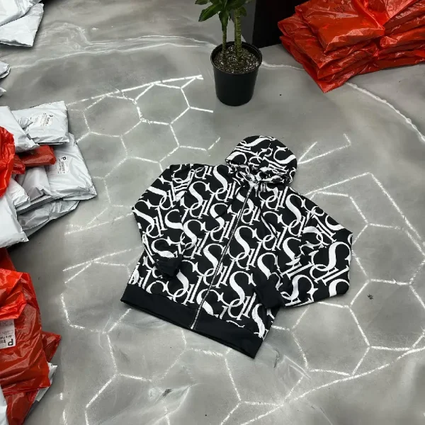 Chapo Hoodie Sdl​