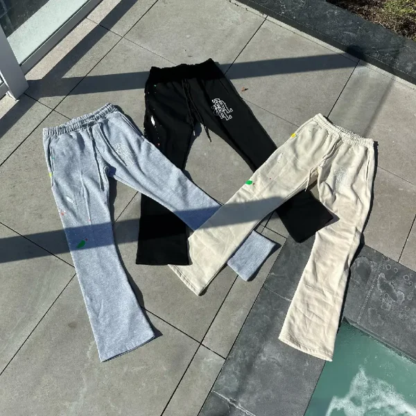 Sdl Tracksuit White (1)