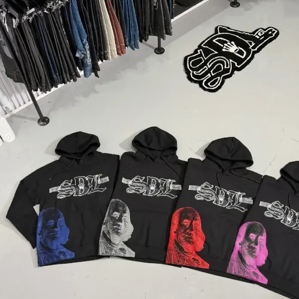 Sdl Buddah Hoodies (1)