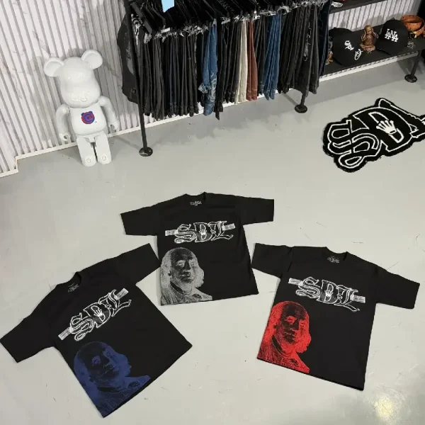 Sdl Chp T Shirts (1)