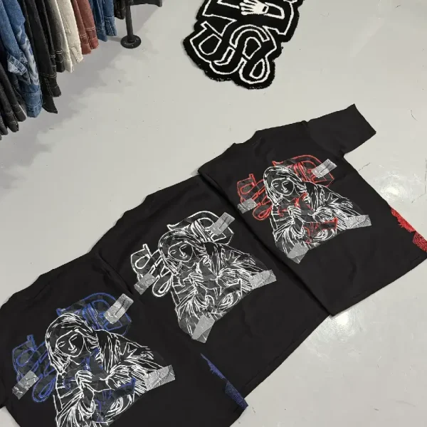 Sdl VM T Shirts (2)