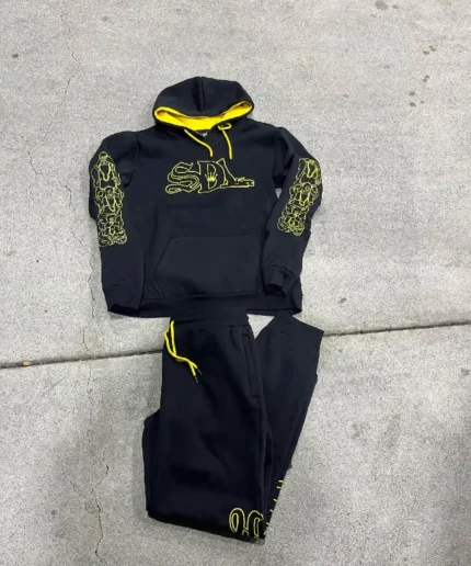 Sdl Tracksuit Black.webp